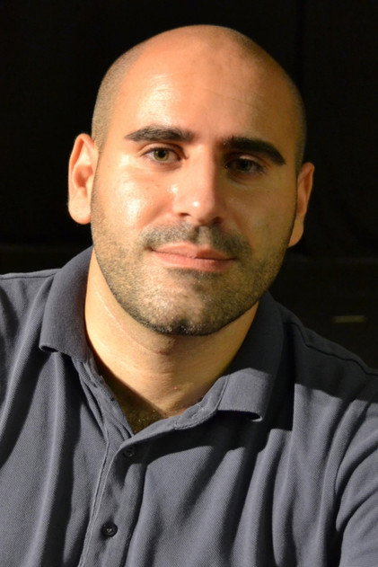 Zdjęcie Francesco Ghiaccio