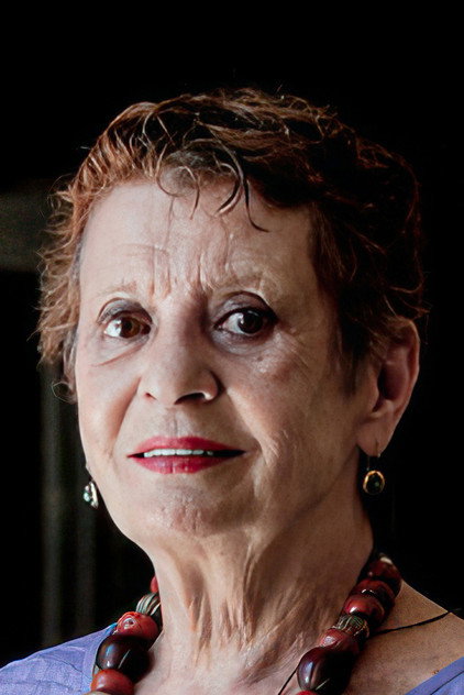 Zdjęcie Angela Pagano