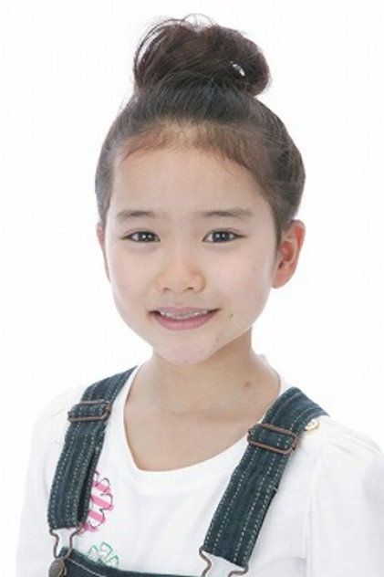 Zdjęcie 奈良木未羽