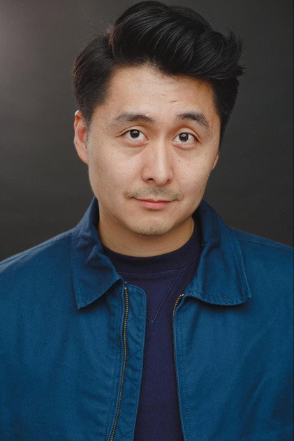 Zdjęcie Peter Wong