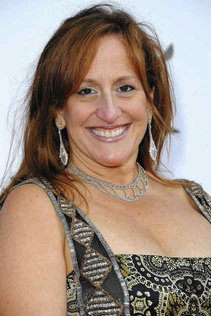 Zdjęcie Cindy Chupack