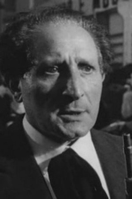 Zdjęcie Franco Sportelli