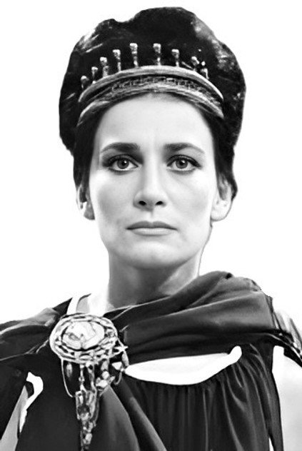 Zdjęcie Maria Grazia Marescalchi