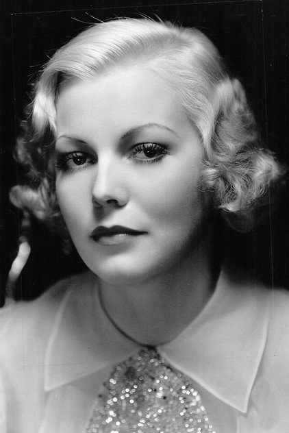 Zdjęcie Muriel Evans