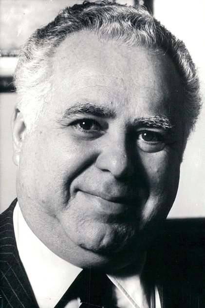 Zdjęcie Harry Saltzman