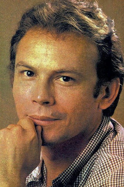 Zdjęcie José Wilker