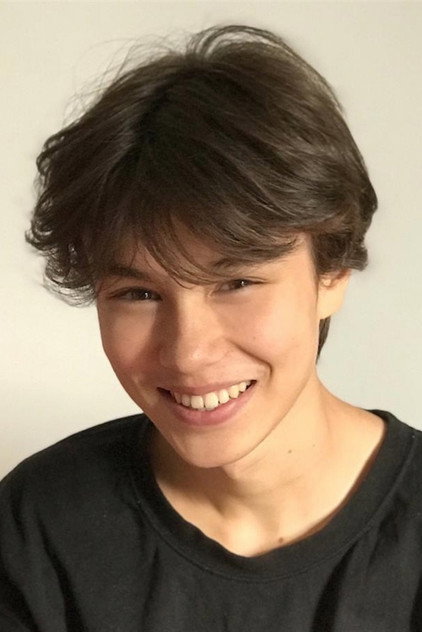 Zdjęcie Louis Vazquez
