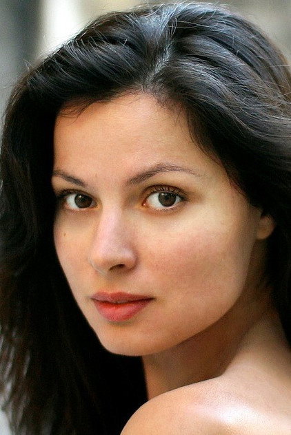 Zdjęcie Marina Eva