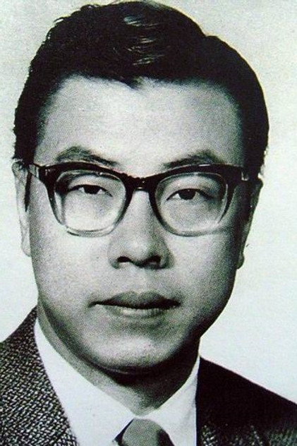 Zdjęcie Li Han-Hsiang