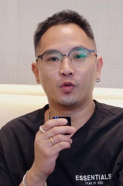 Zdjęcie 黎震龍