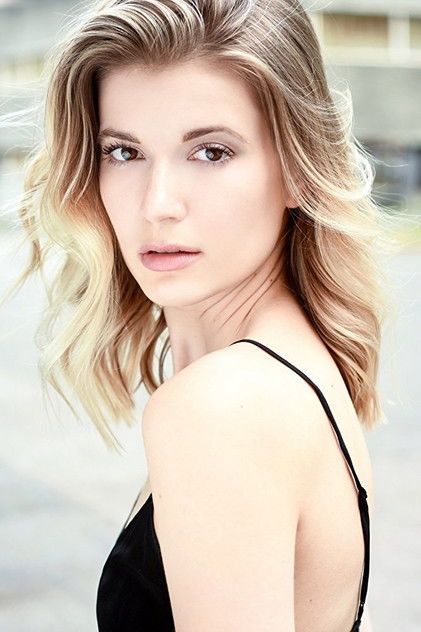 Zdjęcie Emma Johnson