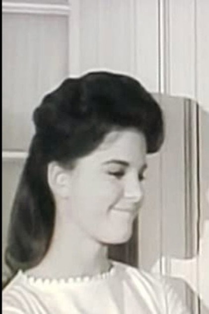 Zdjęcie Sherry Granato