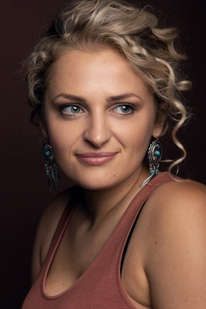 Zdjęcie Ali Stroker