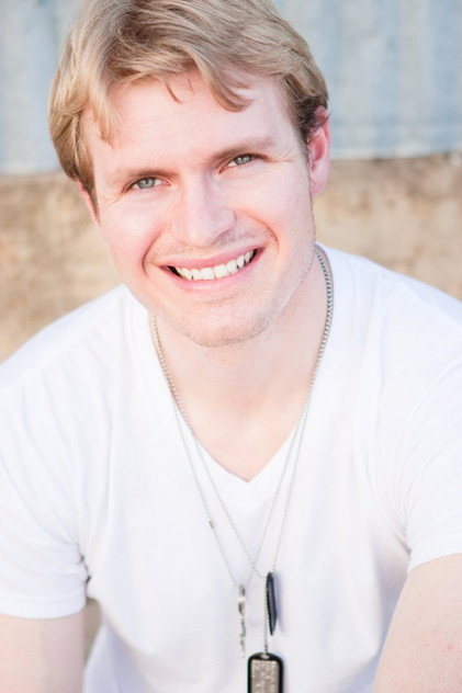 Zdjęcie Justin Arnold