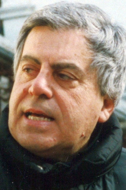 Zdjęcie Enrico Oldoini