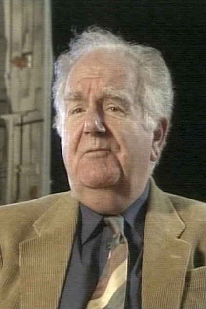 Zdjęcie Alan Pattillo