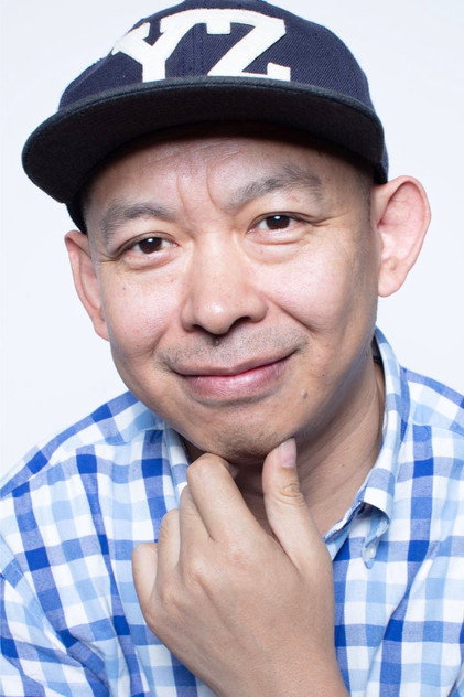 Zdjęcie 岳小軍
