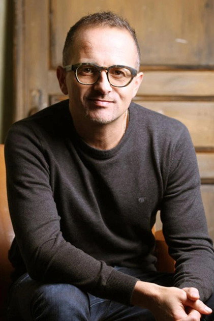 Zdjęcie Gianluca Ansanelli