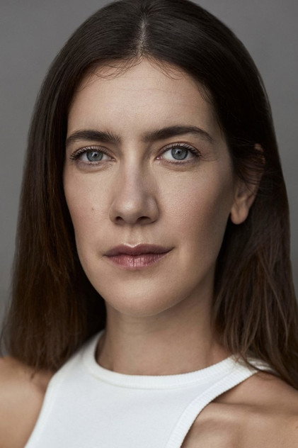 Zdjęcie Clara Alonso
