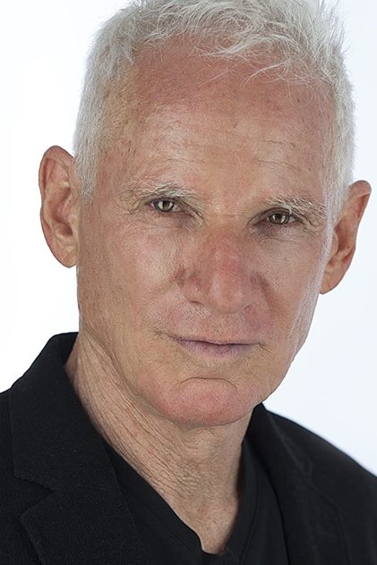 Zdjęcie Paul Lieber
