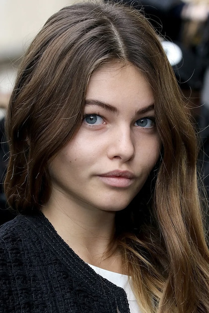 Zdjęcie Thylane Blondeau