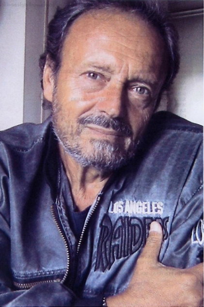 Zdjęcie Vassili Karis