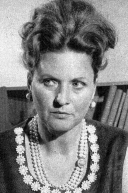Zdjęcie Anna Manduchi
