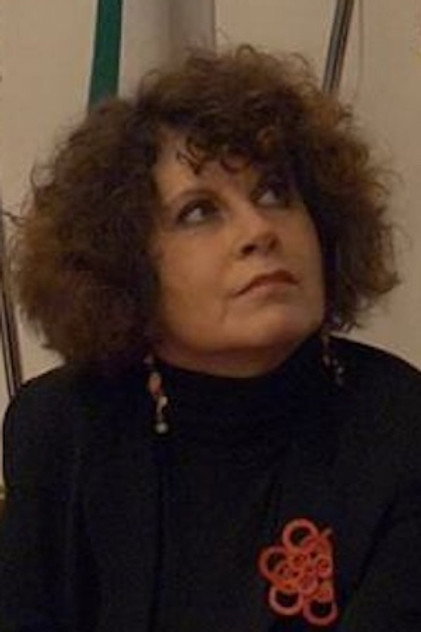 Zdjęcie Marisa Andalò