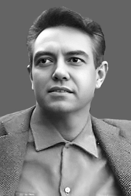 Zdjęcie Alberto Dalbés