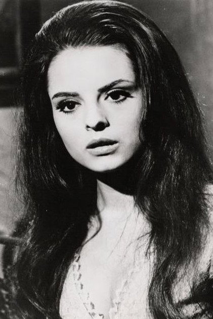 Zdjęcie Soledad Miranda