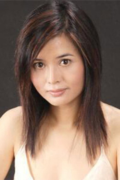 Zdjęcie CoCo Chow Ka-Yu