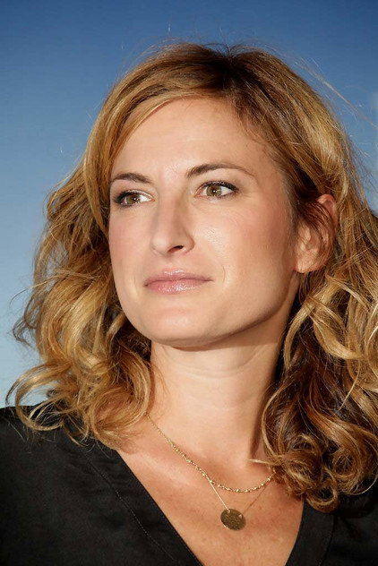 Zdjęcie Zoe Cassavetes