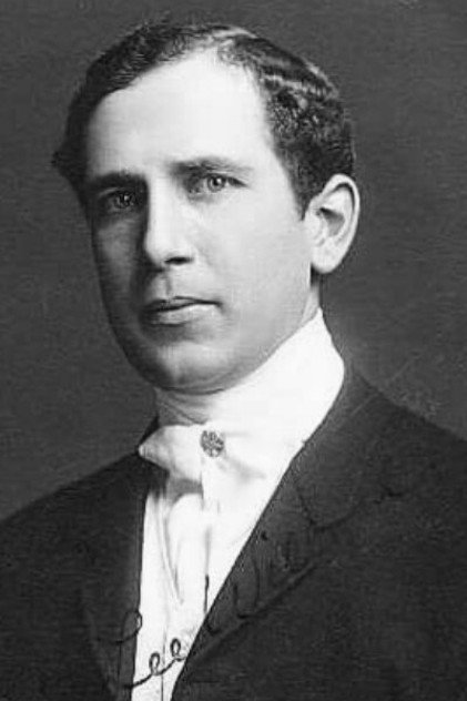 Zdjęcie Lee Willard