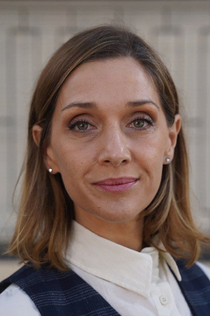 Zdjęcie Carla Pandolfi
