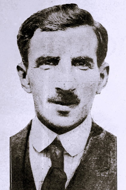 Zdjęcie Harry Burns