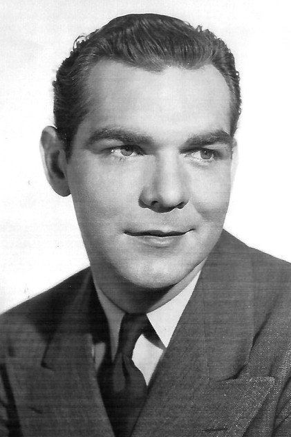 Zdjęcie Weldon Heyburn