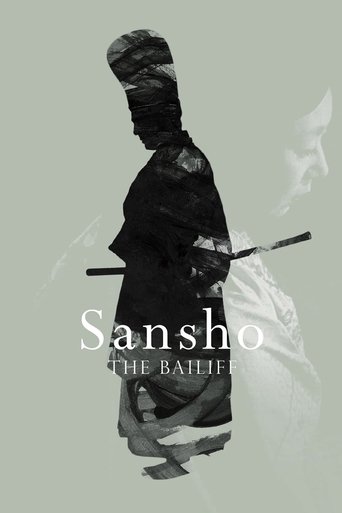 Zarządca Sansho