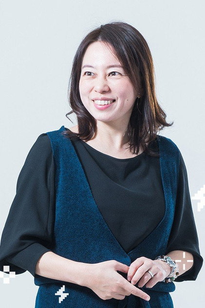 Zdjęcie 塚原あゆ子