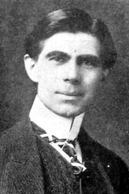 Zdjęcie Frank Lanning