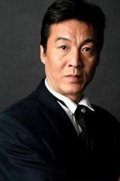 Zdjęcie Yang Zhe