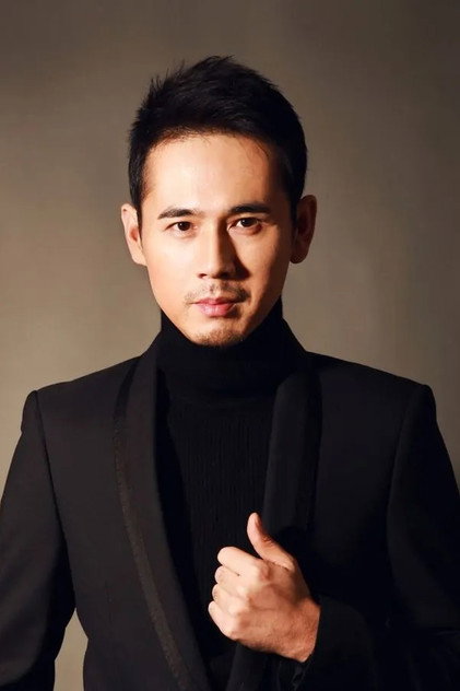 Zdjęcie Yang Yu Cheng