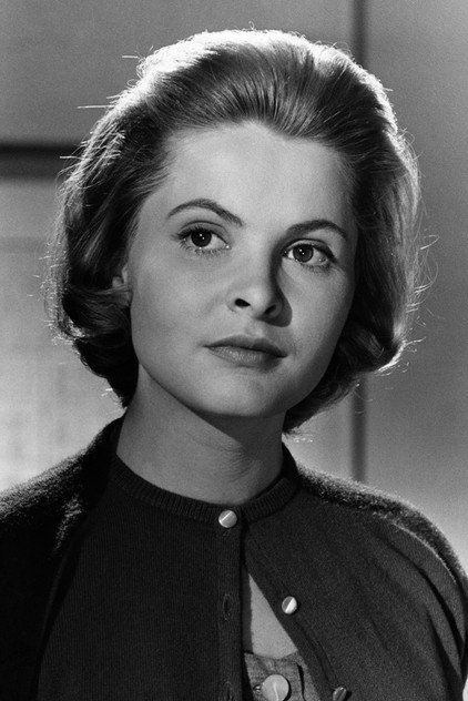 Zdjęcie Johanna Matz