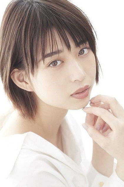 Zdjęcie 森川葵
