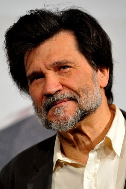 Zdjęcie Víctor Erice