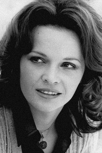Zdjęcie Laura Antonelli