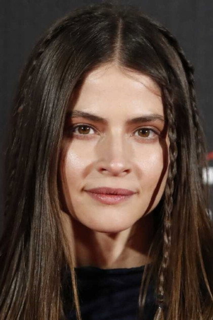 Zdjęcie Alba Galocha