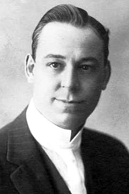 Zdjęcie George Morrell