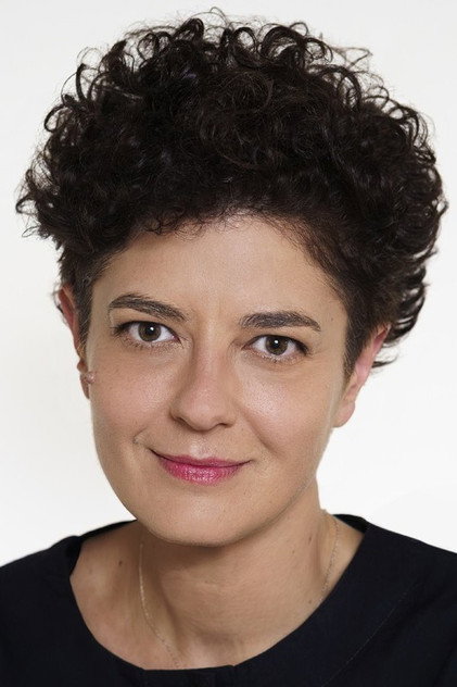 Zdjęcie Anahí Berneri