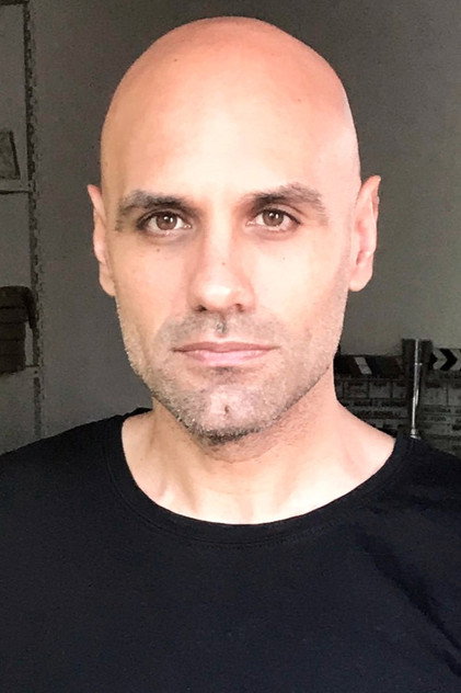 Zdjęcie Javier van de Couter