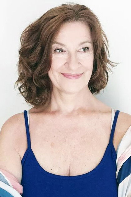 Zdjęcie Estela Garelli